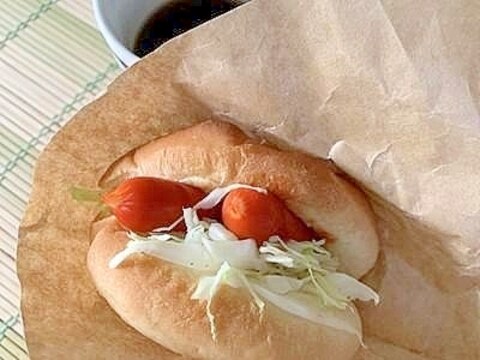 わさっと千キャも食べられるおうちサンドのテクニック